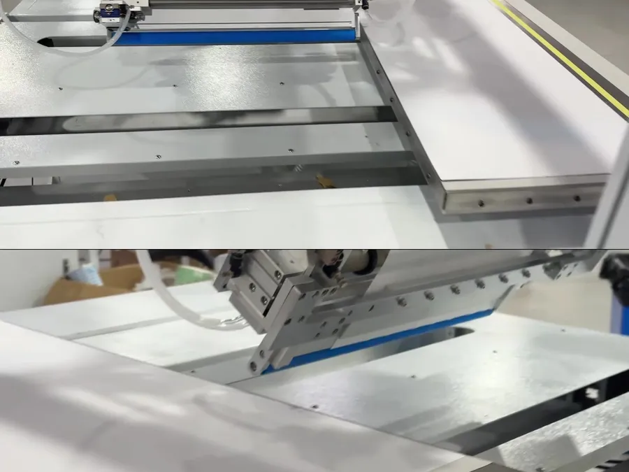 Flat Film / Protective-film Applicator — image 6