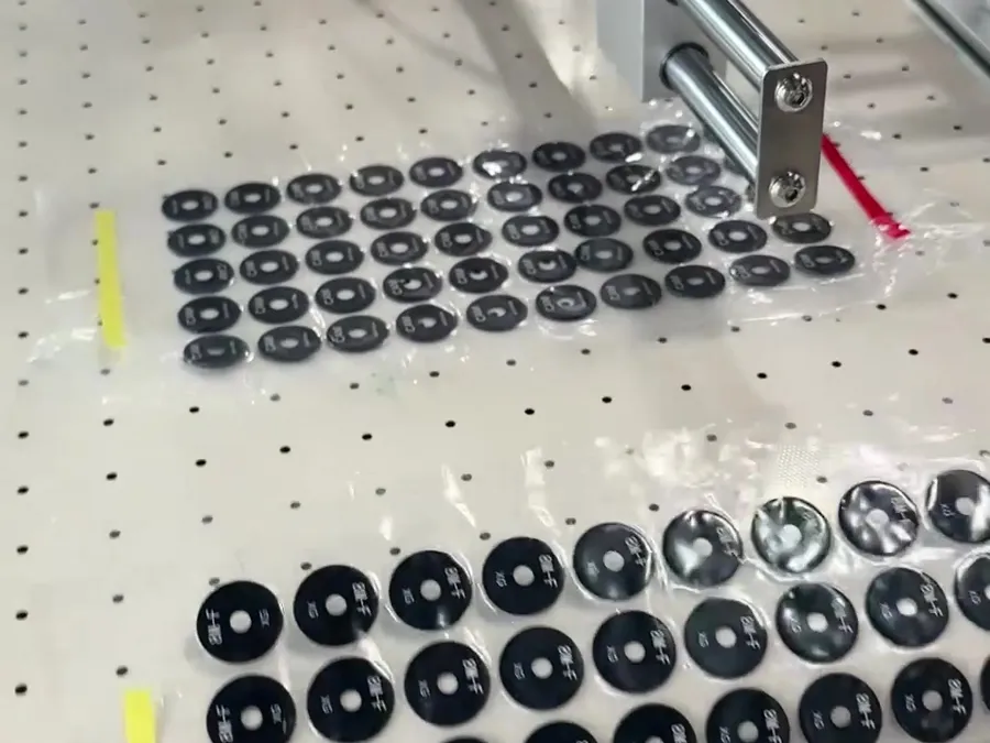 Inline / Conveyor Tape-application Machine — image 4