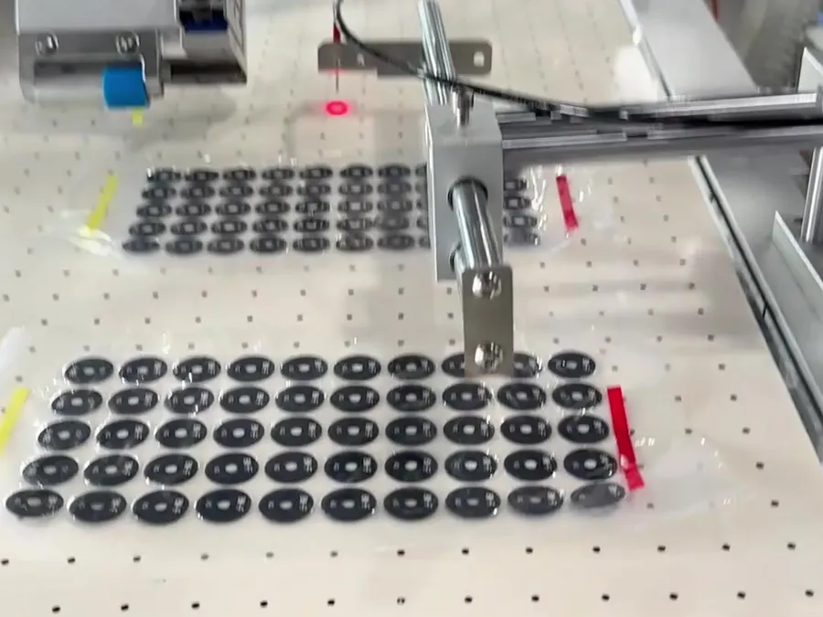 Inline / Conveyor Tape-application Machine — image 5