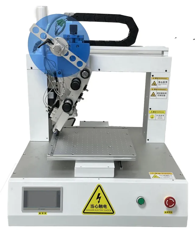 Desktop Tape Applicator — Desktop tape applicator