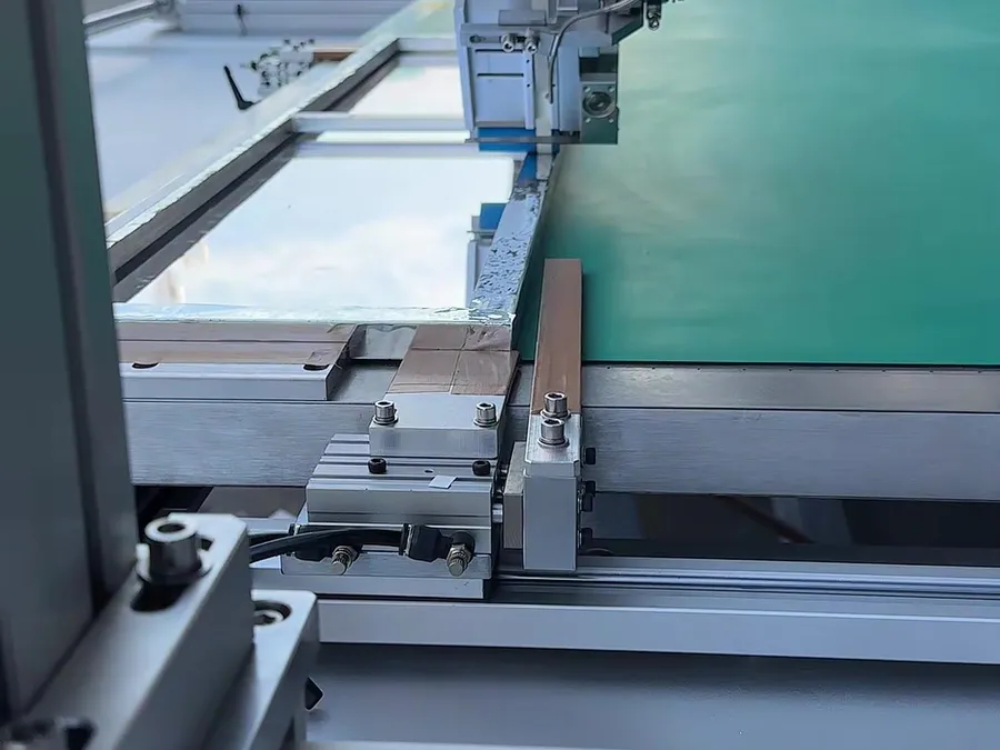 360° Rotary Tape-application Machine — image 3